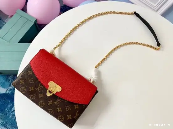 AAA Replica Ru LOUIS VUITTON SAINT-PLACIDE 0627